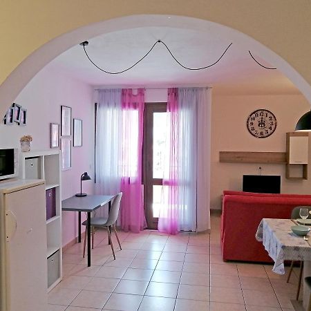 Apartment Suzie Q - Intermezzo With Sea View Rabac Eksteriør billede