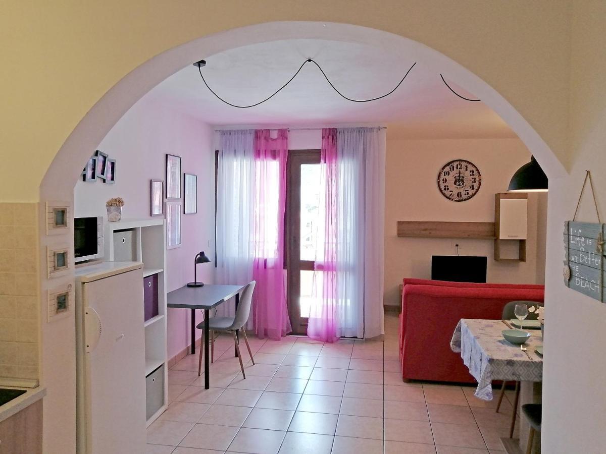 Apartment Suzie Q - Intermezzo With Sea View Rabac Eksteriør billede