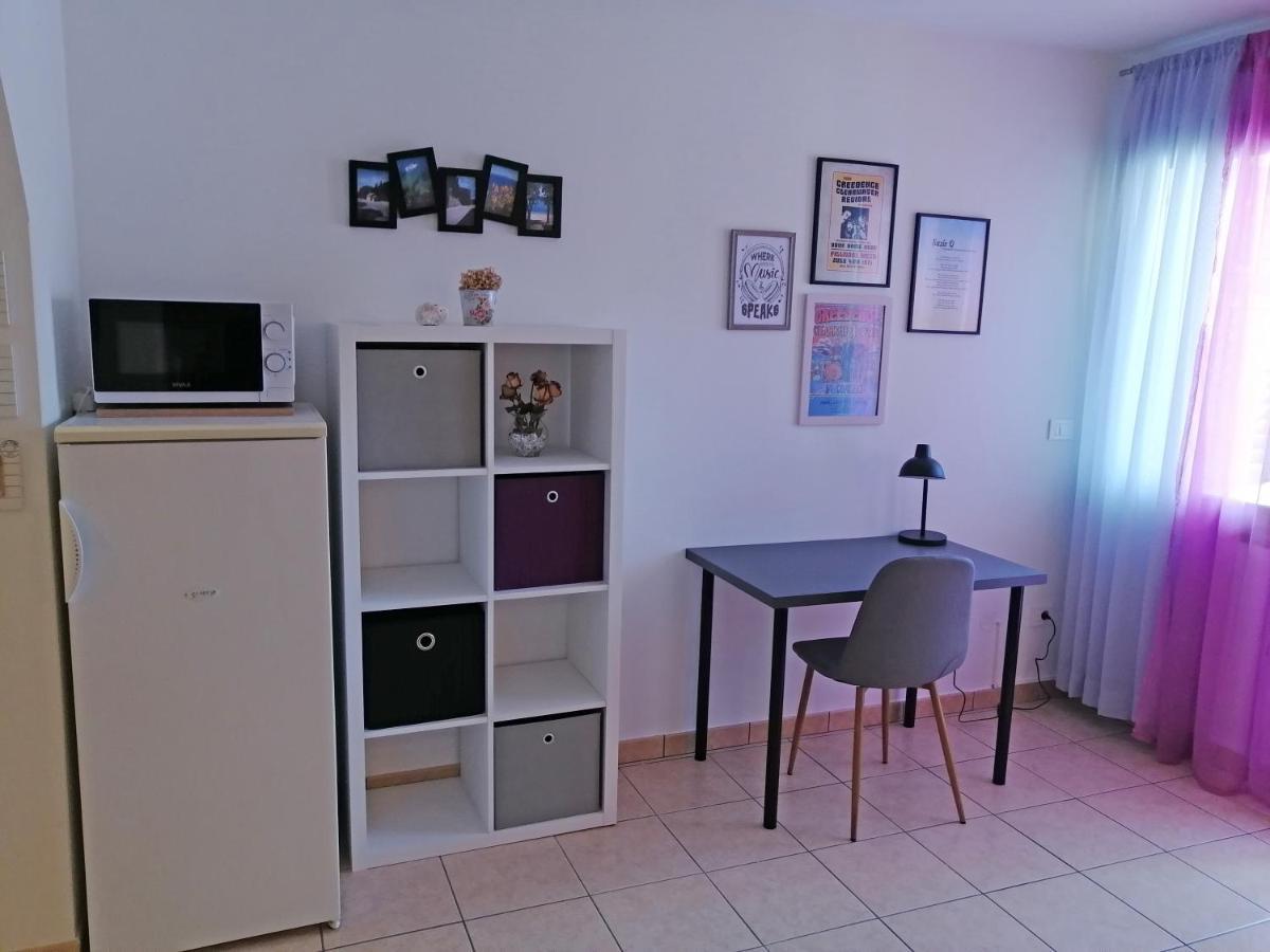 Apartment Suzie Q - Intermezzo With Sea View Rabac Eksteriør billede