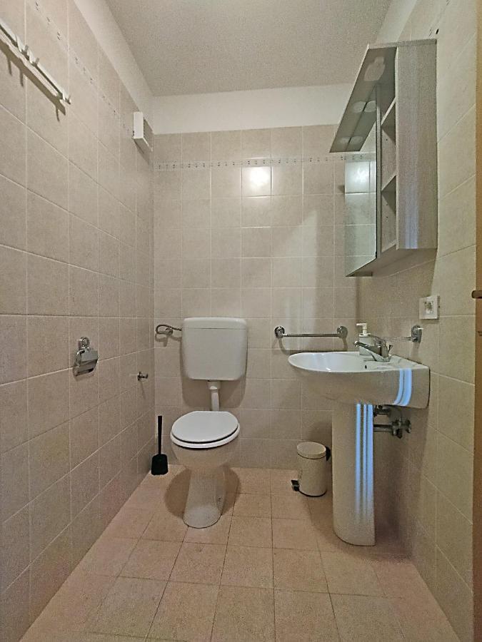 Apartment Suzie Q - Intermezzo With Sea View Rabac Eksteriør billede