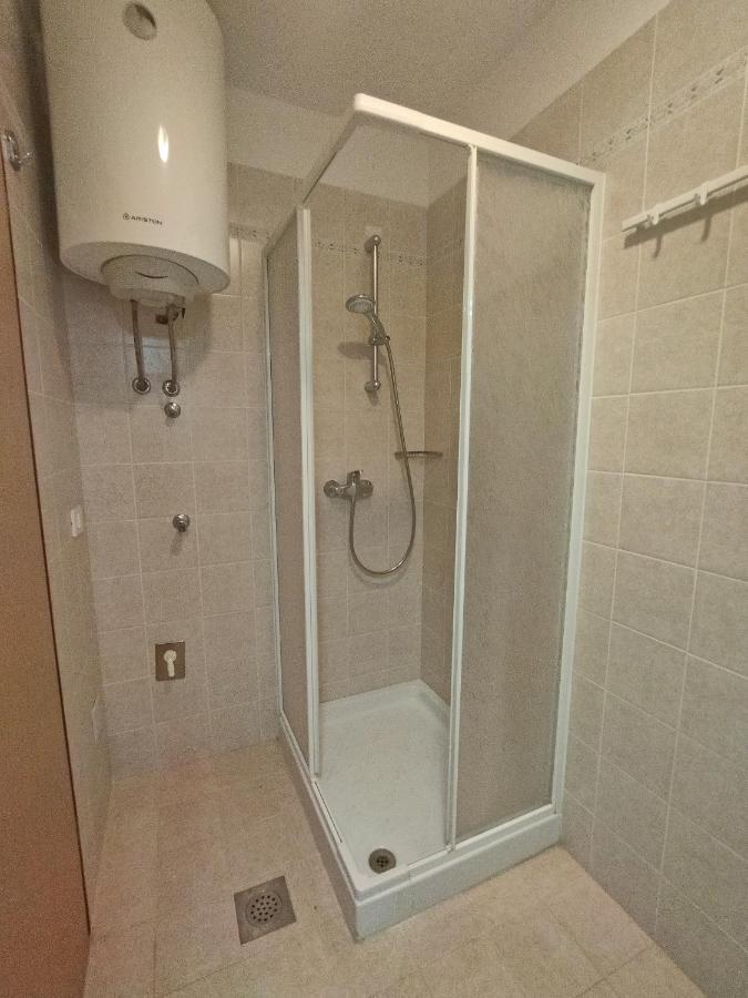 Apartment Suzie Q - Intermezzo With Sea View Rabac Eksteriør billede